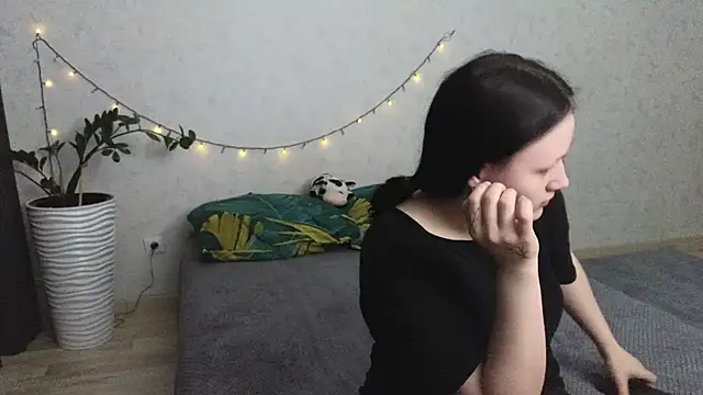 Tori_cute webcam