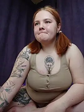 Triss_V webcam