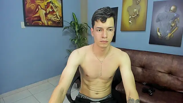 Brian_test webcam