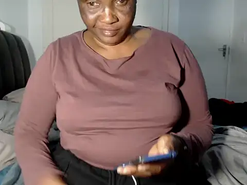 BigButtGodess webcam