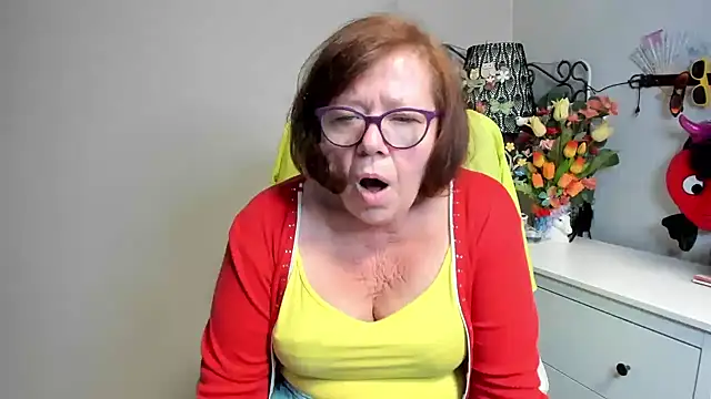 Adelewildx webcam