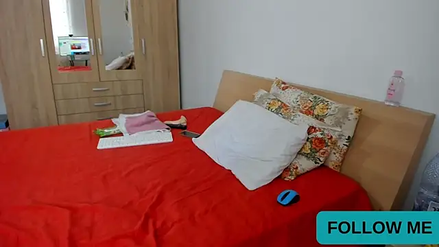 wildalissa webcam