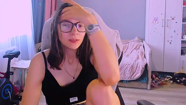 MollyLollipop webcam