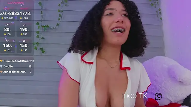 Lovely_Janeth webcam