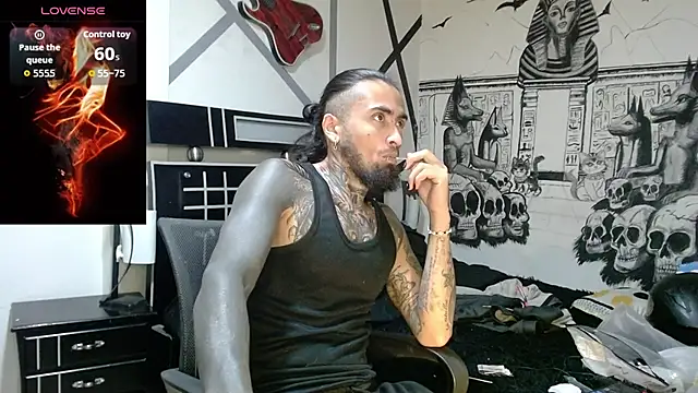 daimon_rockkk webcam