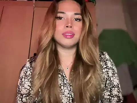 goddessofalltime webcam