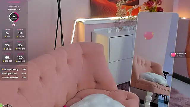 CherryLexi_ webcam
