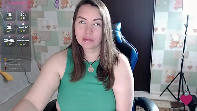 Korolek12 webcam