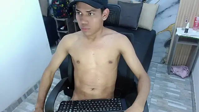 DaviidBuckx_ webcam
