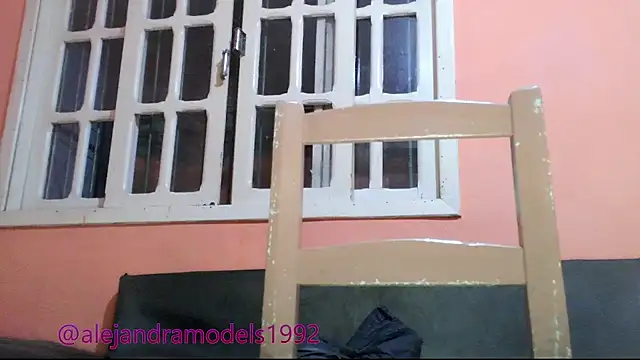 alejandra01 webcam