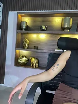 loladupont webcam
