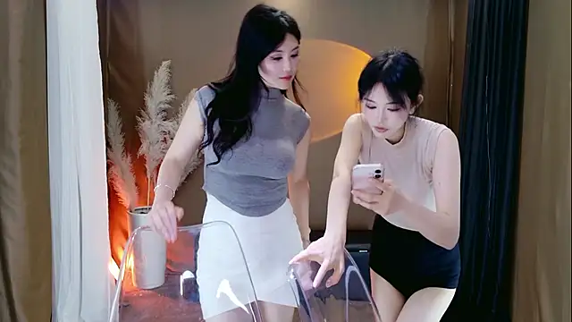 Banana-Milk69 webcam