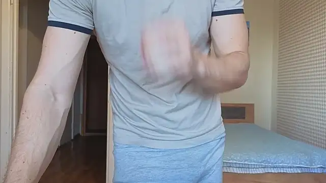 AlansonofDaddy webcam