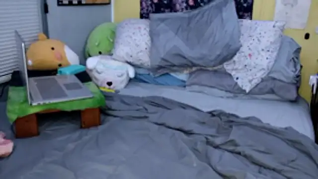 LordSpunFun webcam