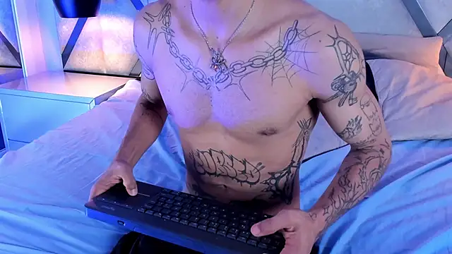 EnzoHunters webcam