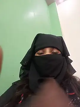 Aafreen_36 webcam