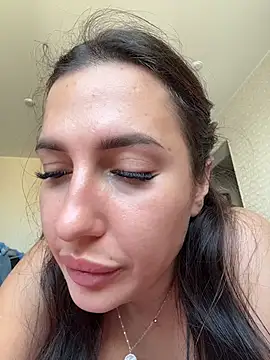 AleksandraRich webcam