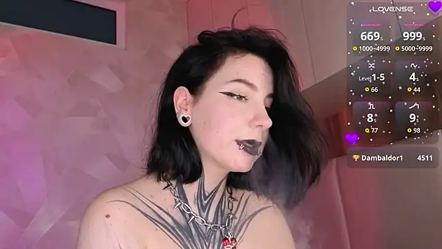 yourvodka webcam