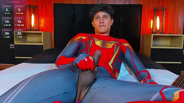 Leo_Savage_ webcam