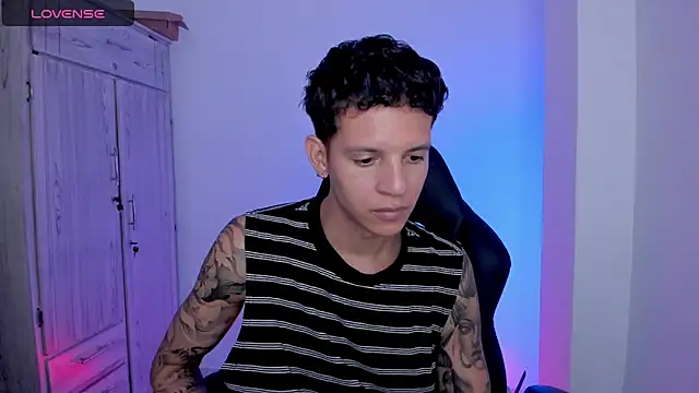 tylernova webcam
