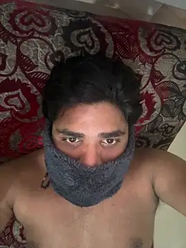 Jackimacha webcam