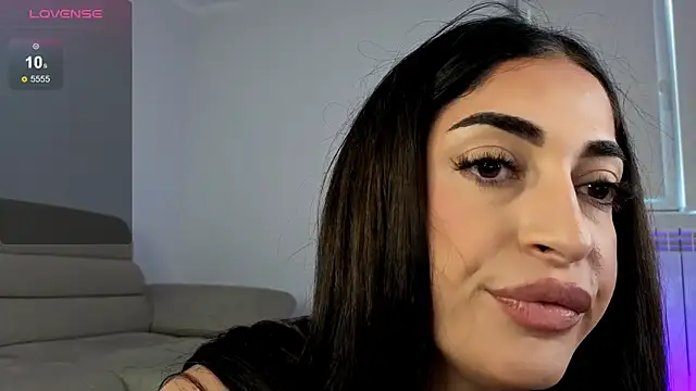 KassidyVibe webcam