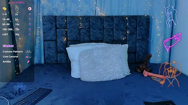 NicolasTorrez webcam