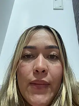 Danielavegax webcam