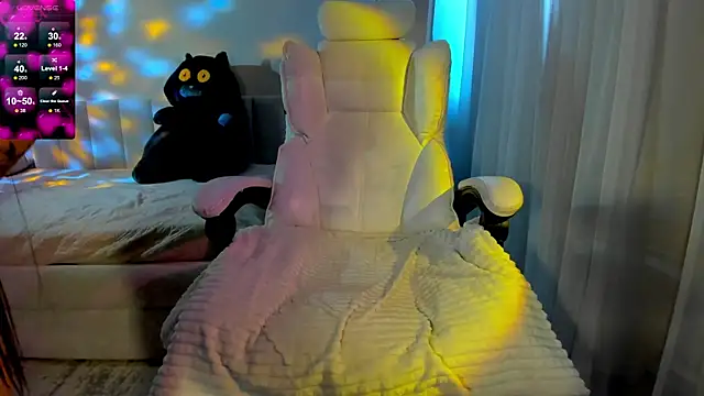 Black_Dollarss webcam