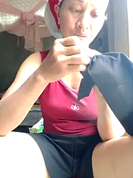 donna-bae webcam