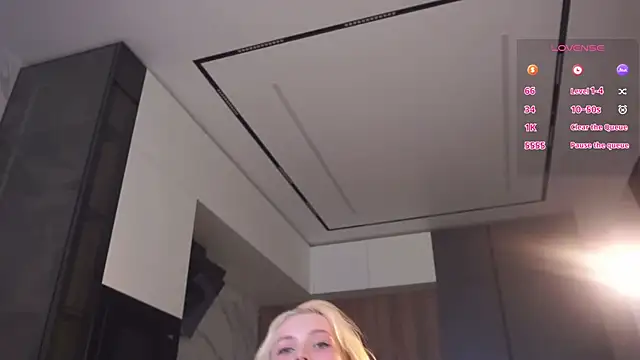 GlaydsLeveto webcam