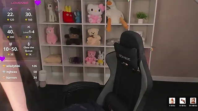 Ella_Burns webcam