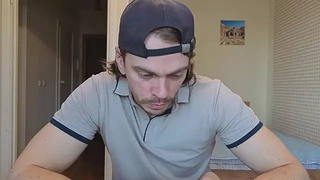 AlansonofDaddy webcam