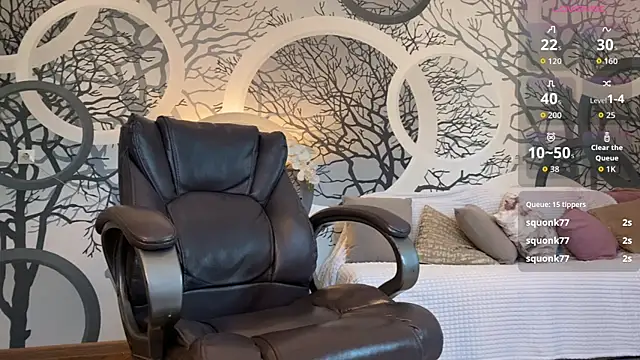 viviann_evans webcam
