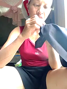 donna-bae webcam