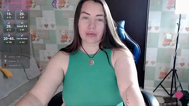 Korolek12 webcam