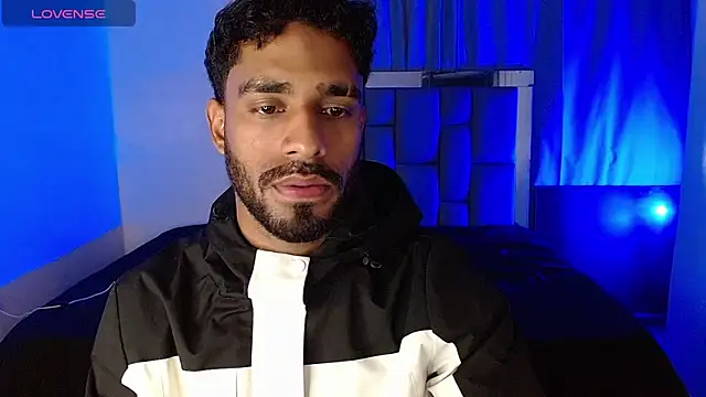 Christian_thor webcam