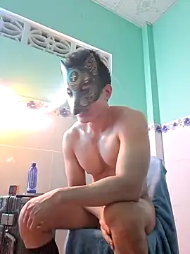 Bengym97