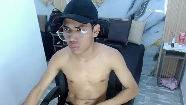 DaviidBuckx_ webcam