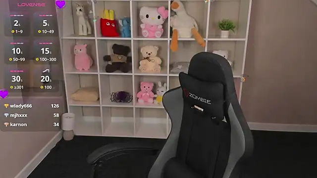 Ella_Burns webcam