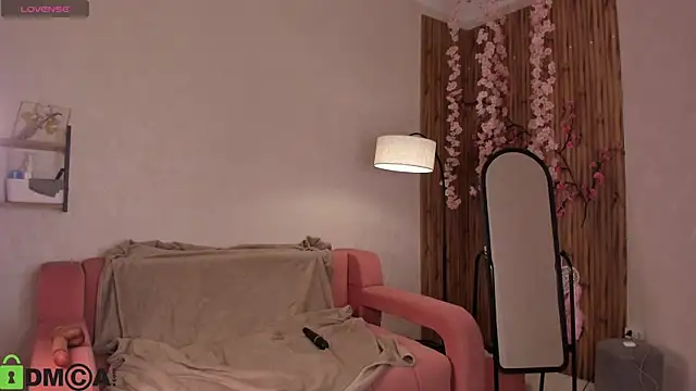 Annet_Nel1son webcam