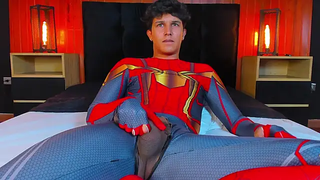 Leo_Savage_ webcam