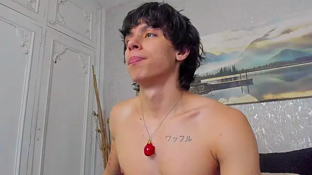 Tyler_durten webcam