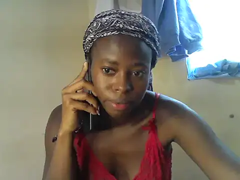 Cute-Sonny webcam