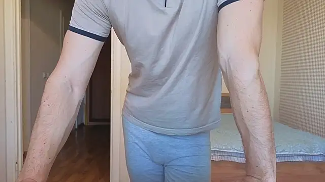 AlansonofDaddy webcam