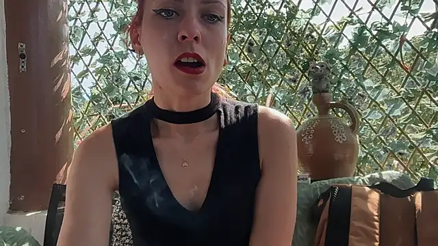 karo123421 webcam