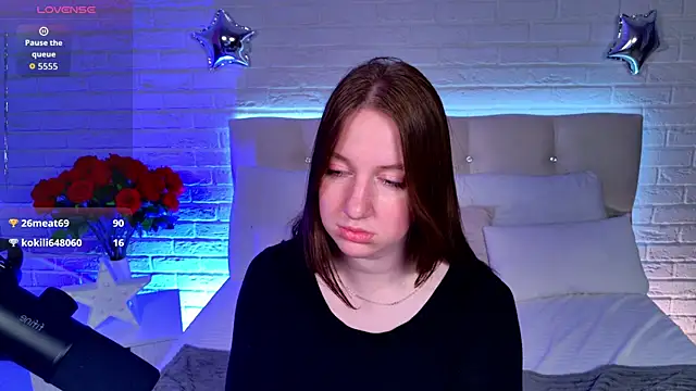 Elisabeth_Binder webcam