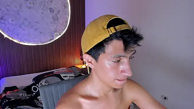 JohanSedas webcam