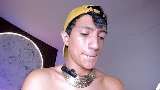 JohanSedas webcam