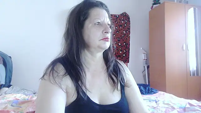 ExtasyMature webcam